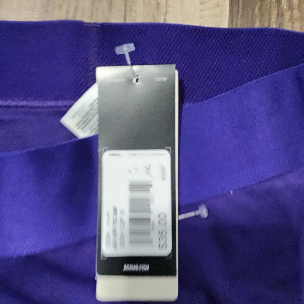 Adidas compression leggings. Women 3xl